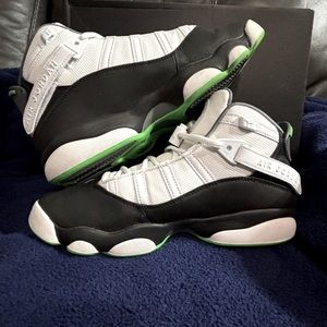 Men’s Jordan 6 Rings